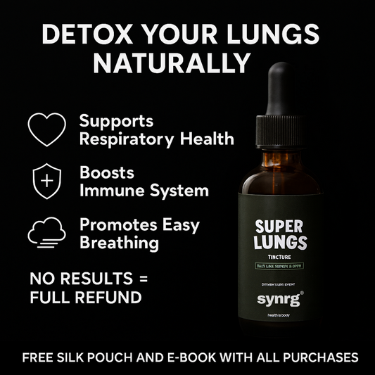 Super Lungs™