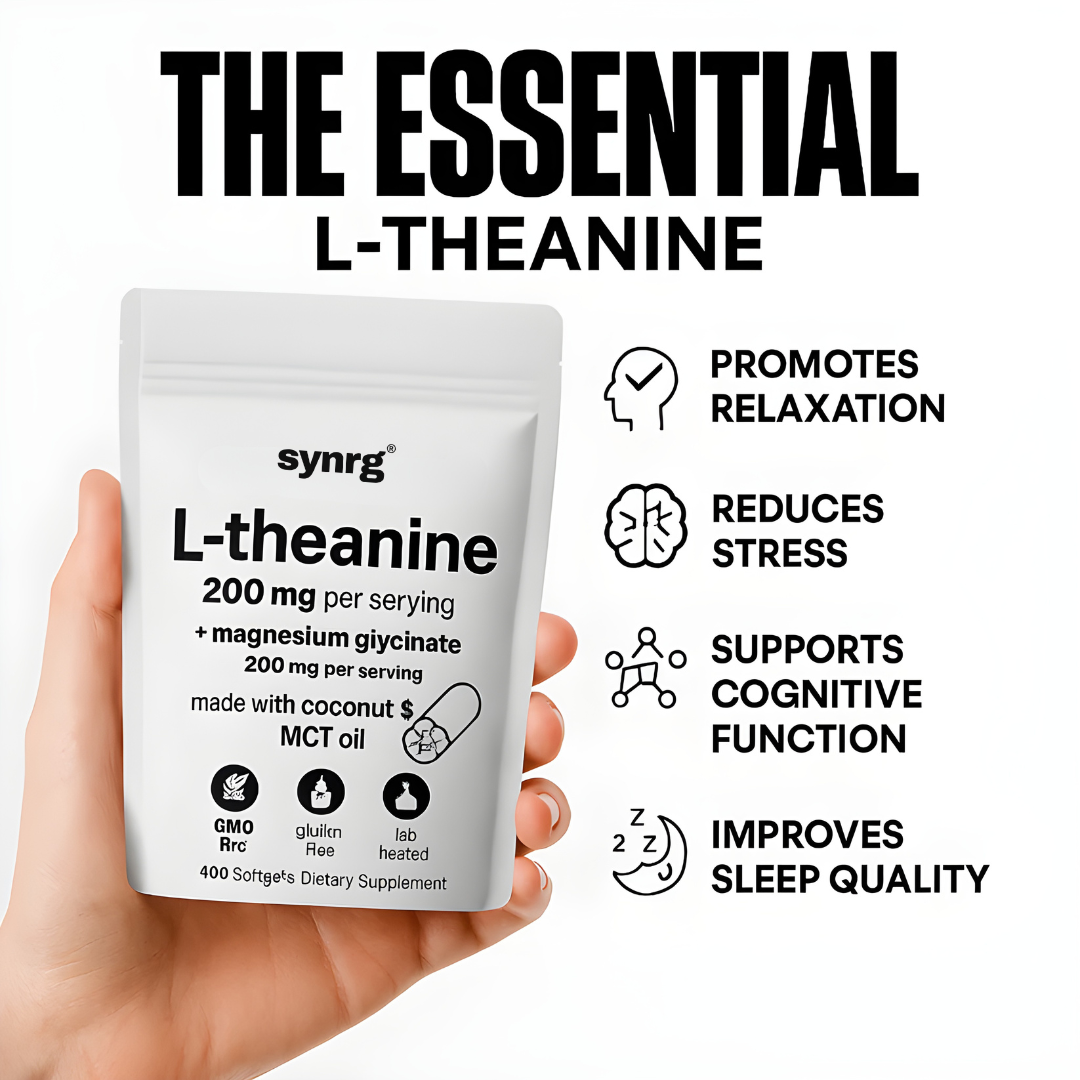 L-Theanine Ultra™
