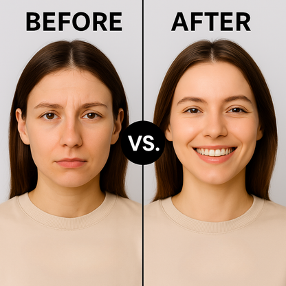 Reverse Cream™