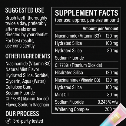 Probiotic Whitening™