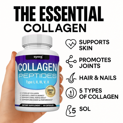 Collagen Peptides™