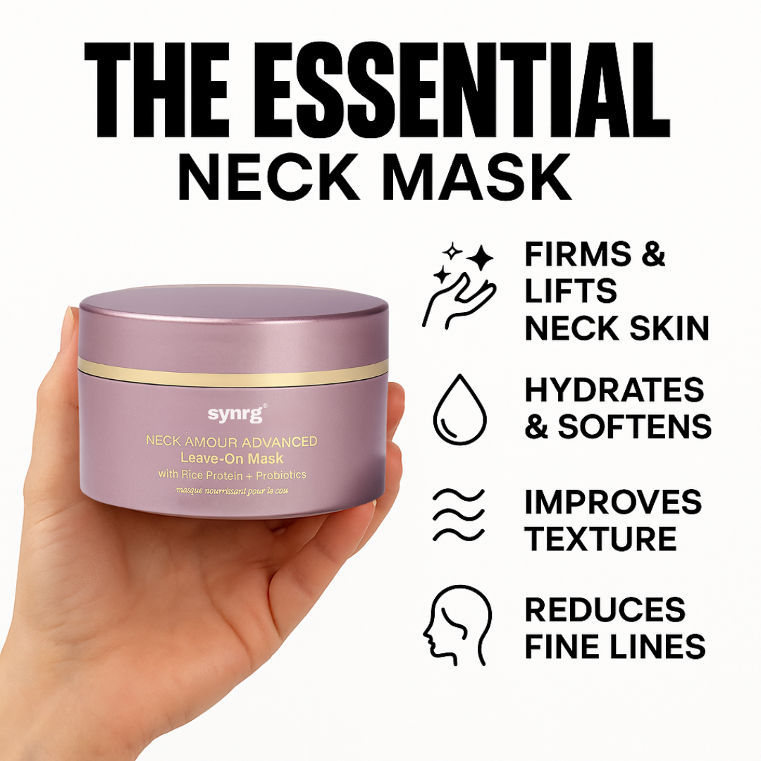 Neck Amour™