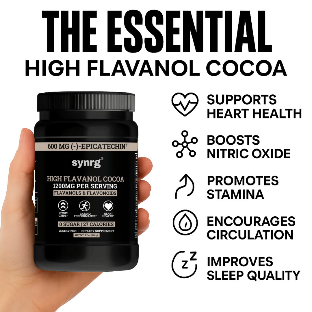 COCOA FLAVANOLS™