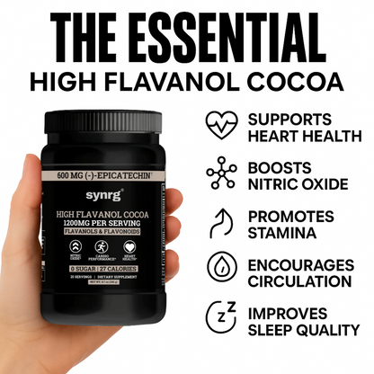 COCOA FLAVANOLS™