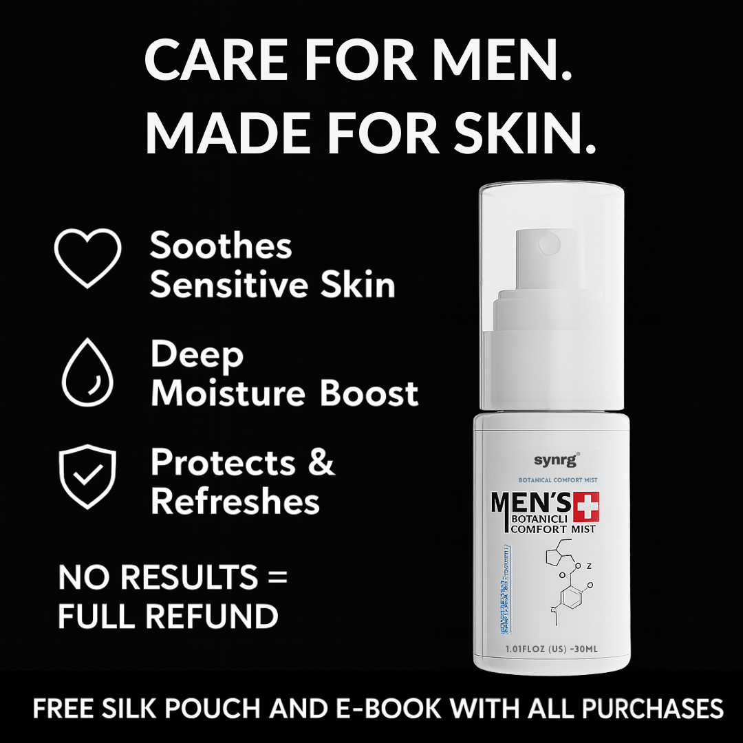 Men’s Mist™