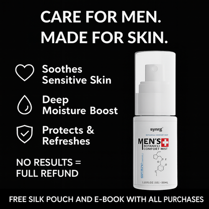 Men’s Mist™