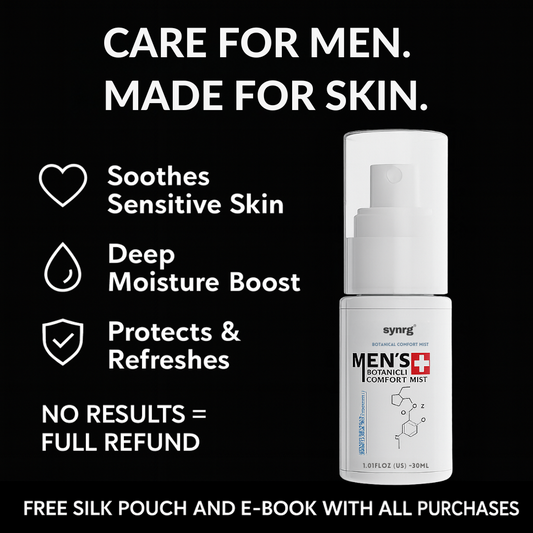 Men’s Mist™