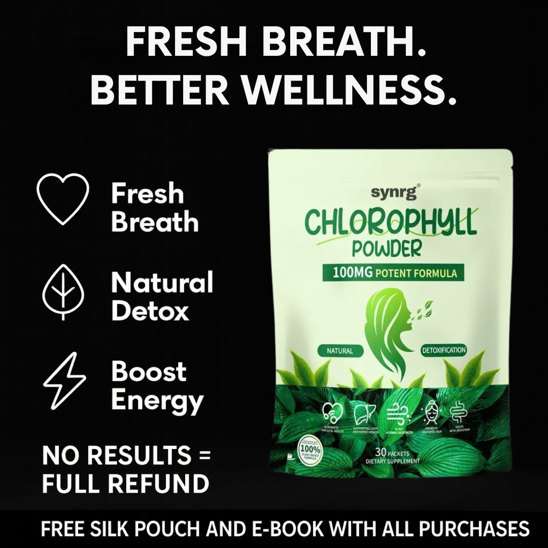 Fresh Chloro™