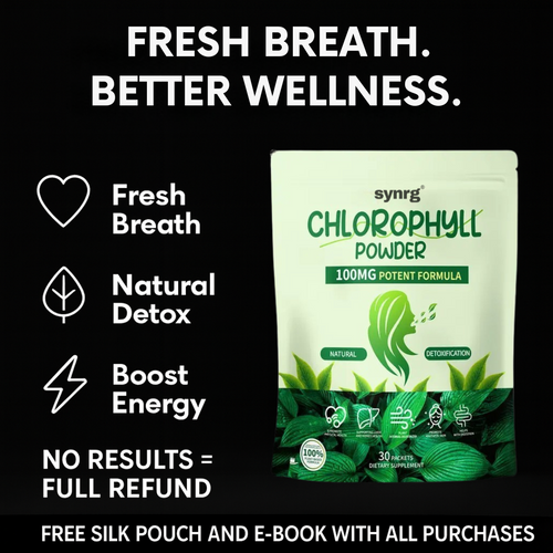 Fresh Chloro™