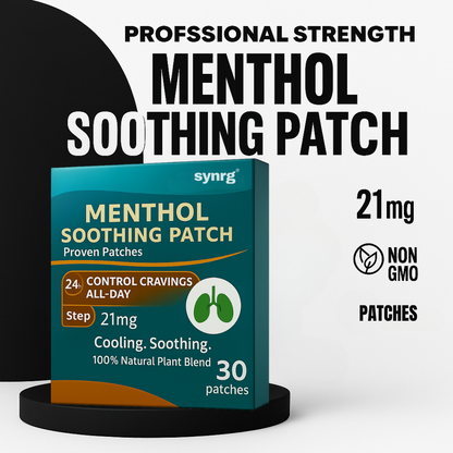 Smoking Patches™