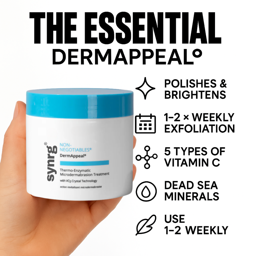 DermAppeal™