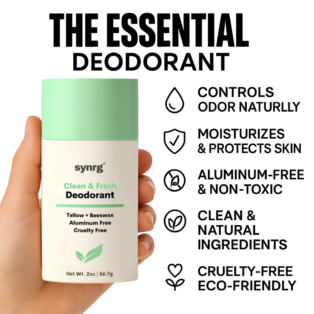 Deodorant™