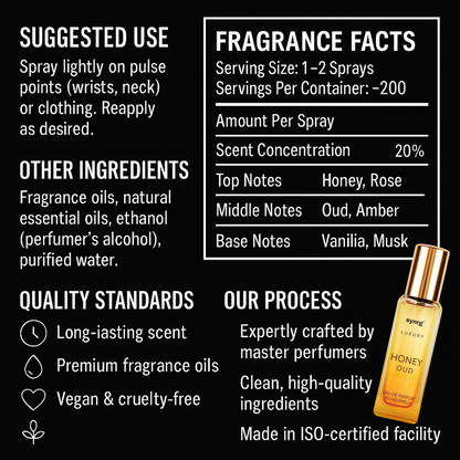 Honey OUD™