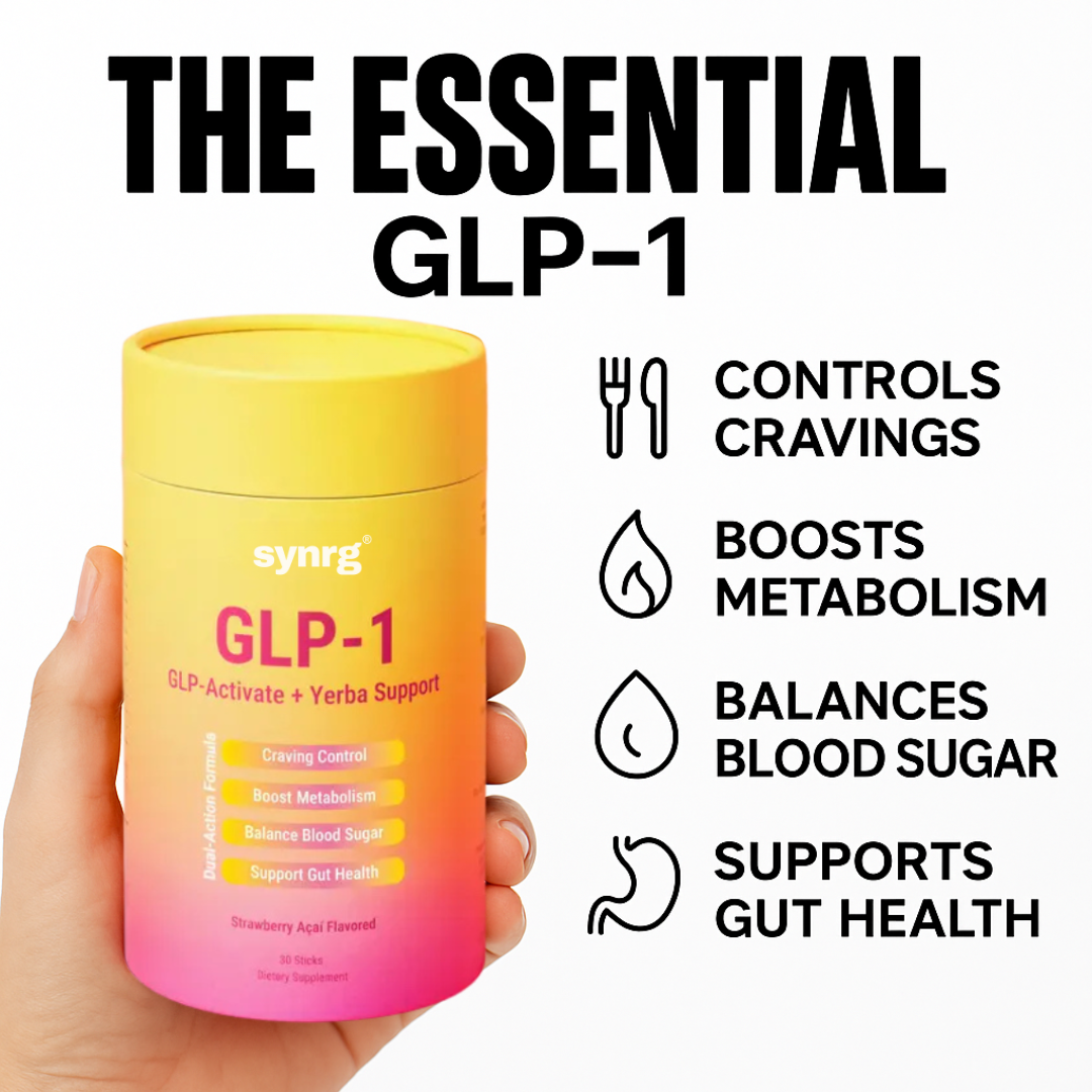 GLP-1 Drink Mix™