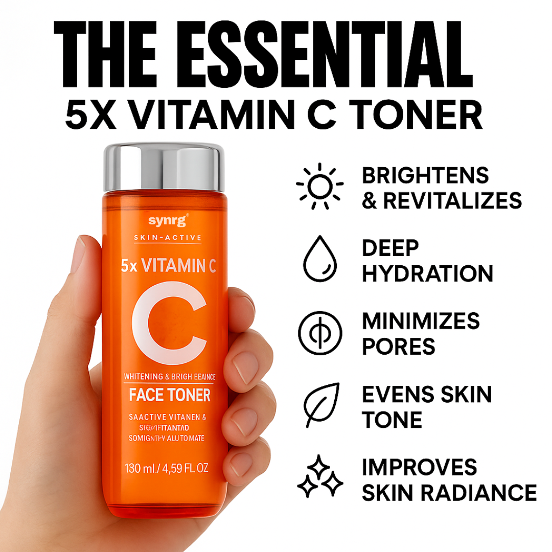 5X Vitamin™