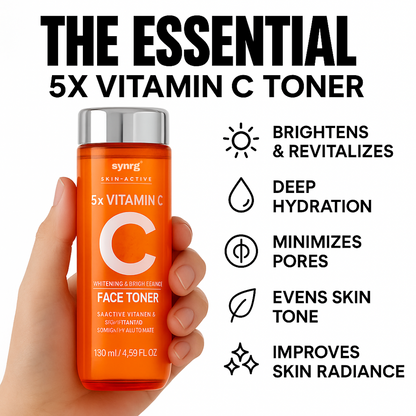 5X Vitamin™