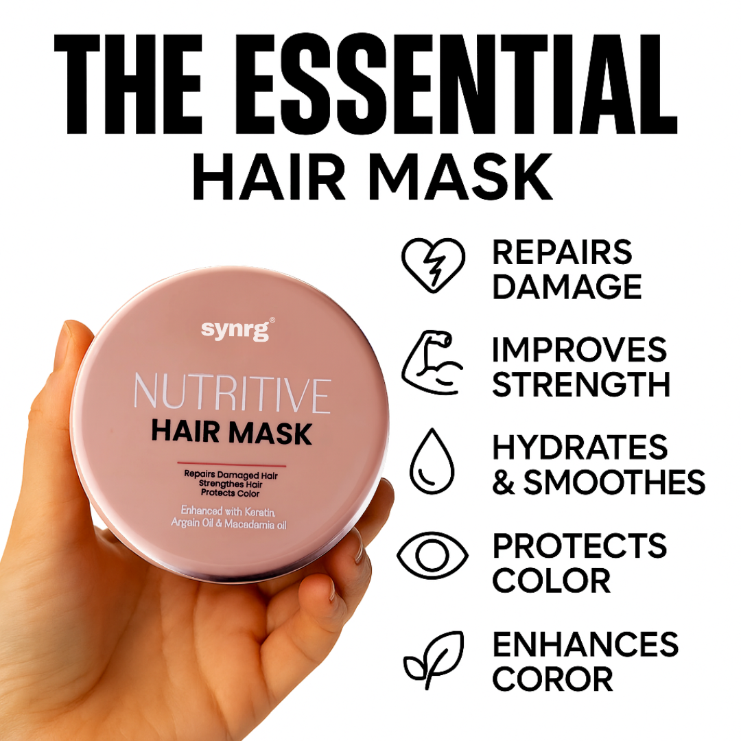 Hair Mask™