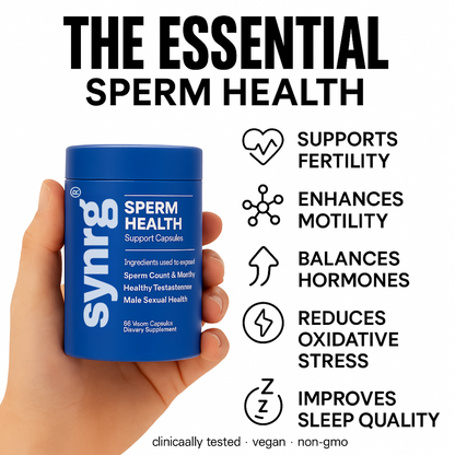 Sperm Health™
