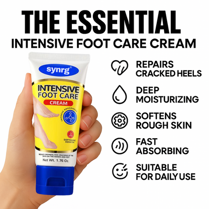 Foot Cream™