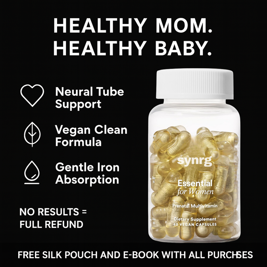 Prenatal Multivitamin™