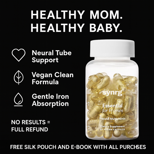 Prenatal Multivitamin™