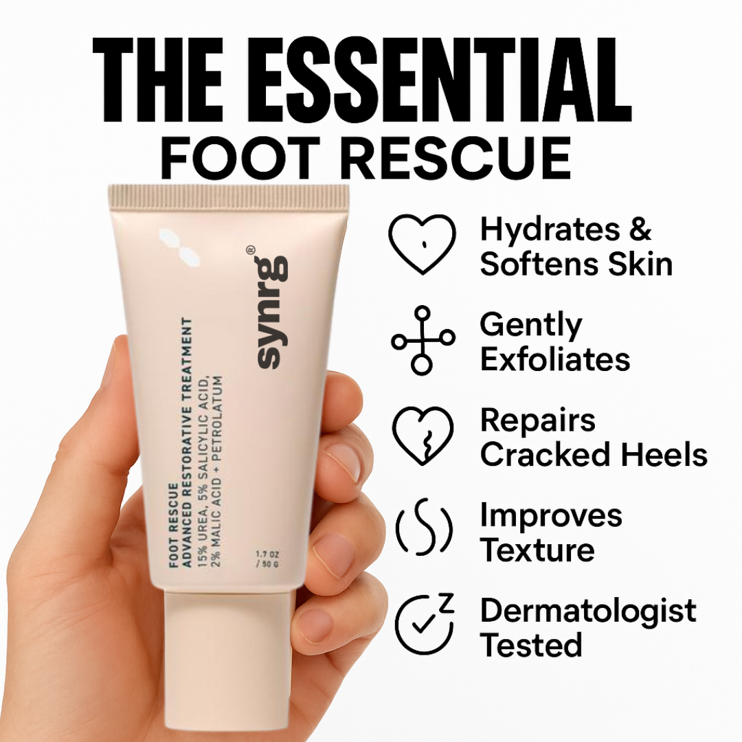 foot rescue™