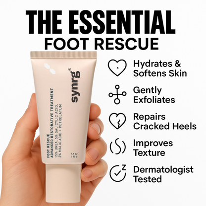 foot rescue™