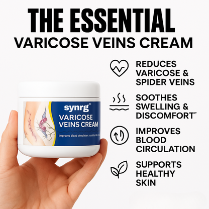 Varicose Veins Cream™