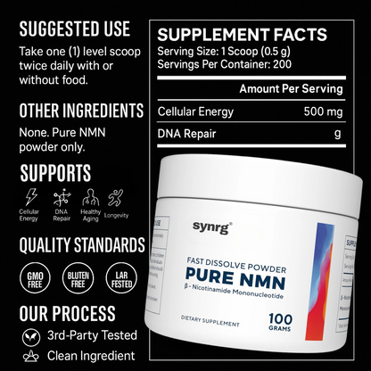Pure NMN™