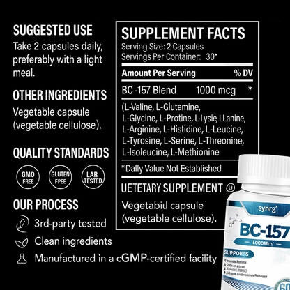 BC-157™