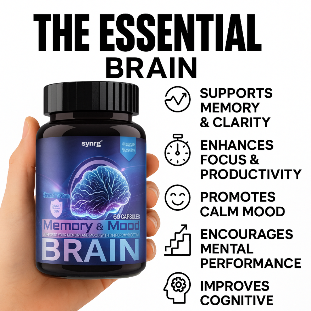 Brain™
