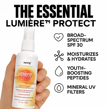 Lumiere Protect™