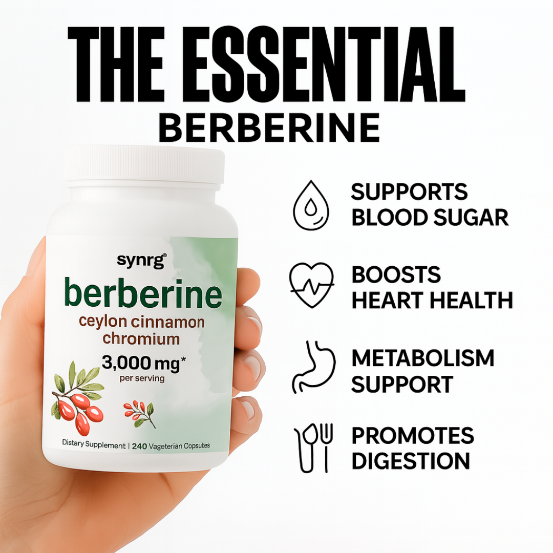 Berberine™