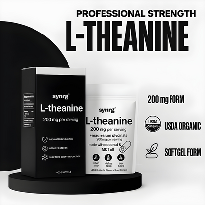L-Theanine Ultra™