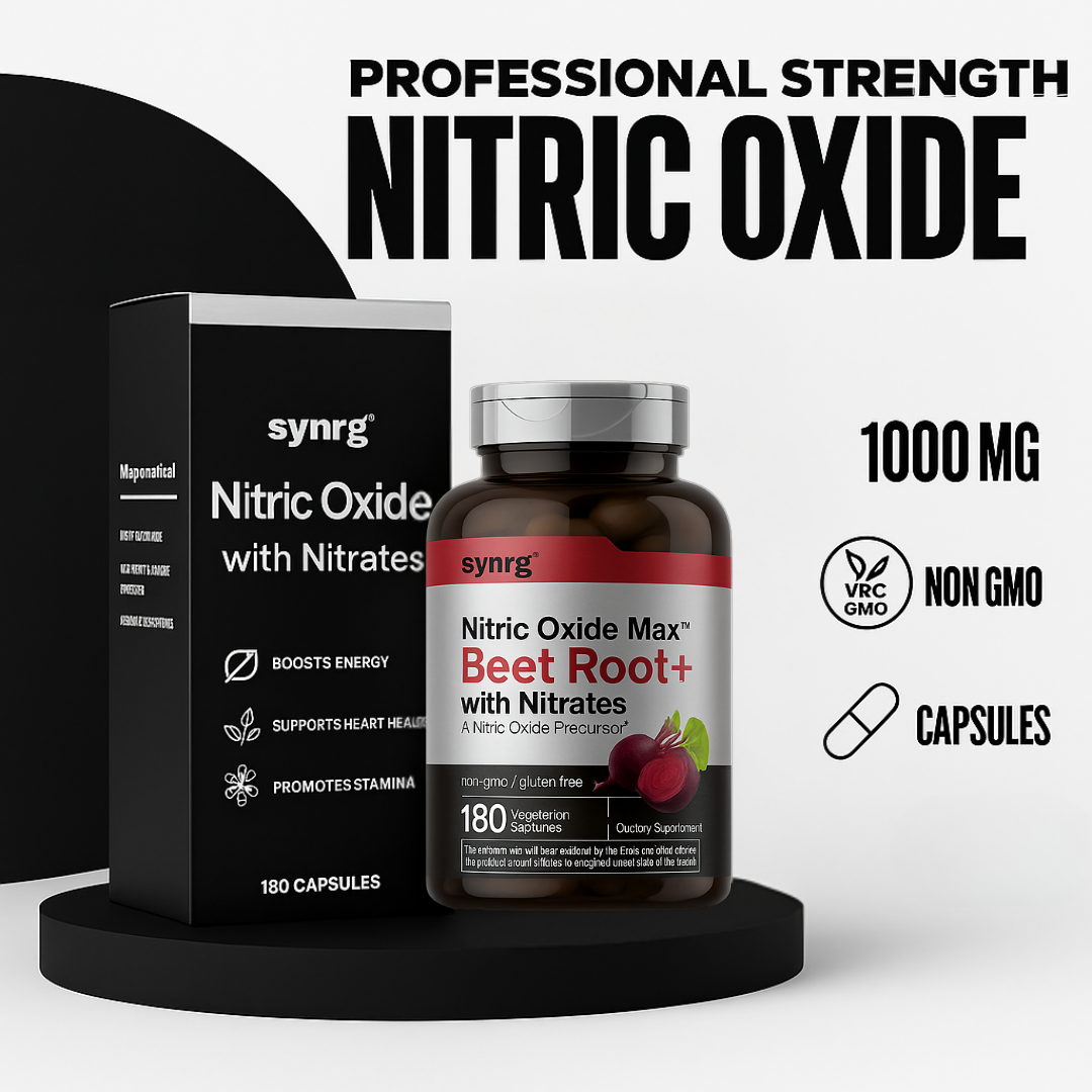 Nitric Oxide™