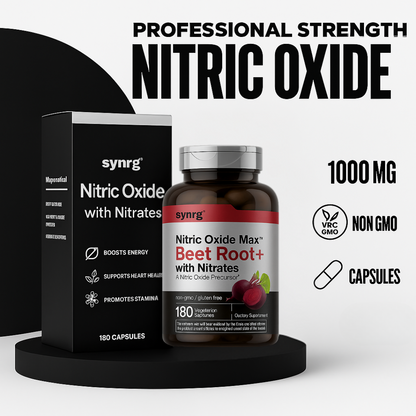 Nitric Oxide™