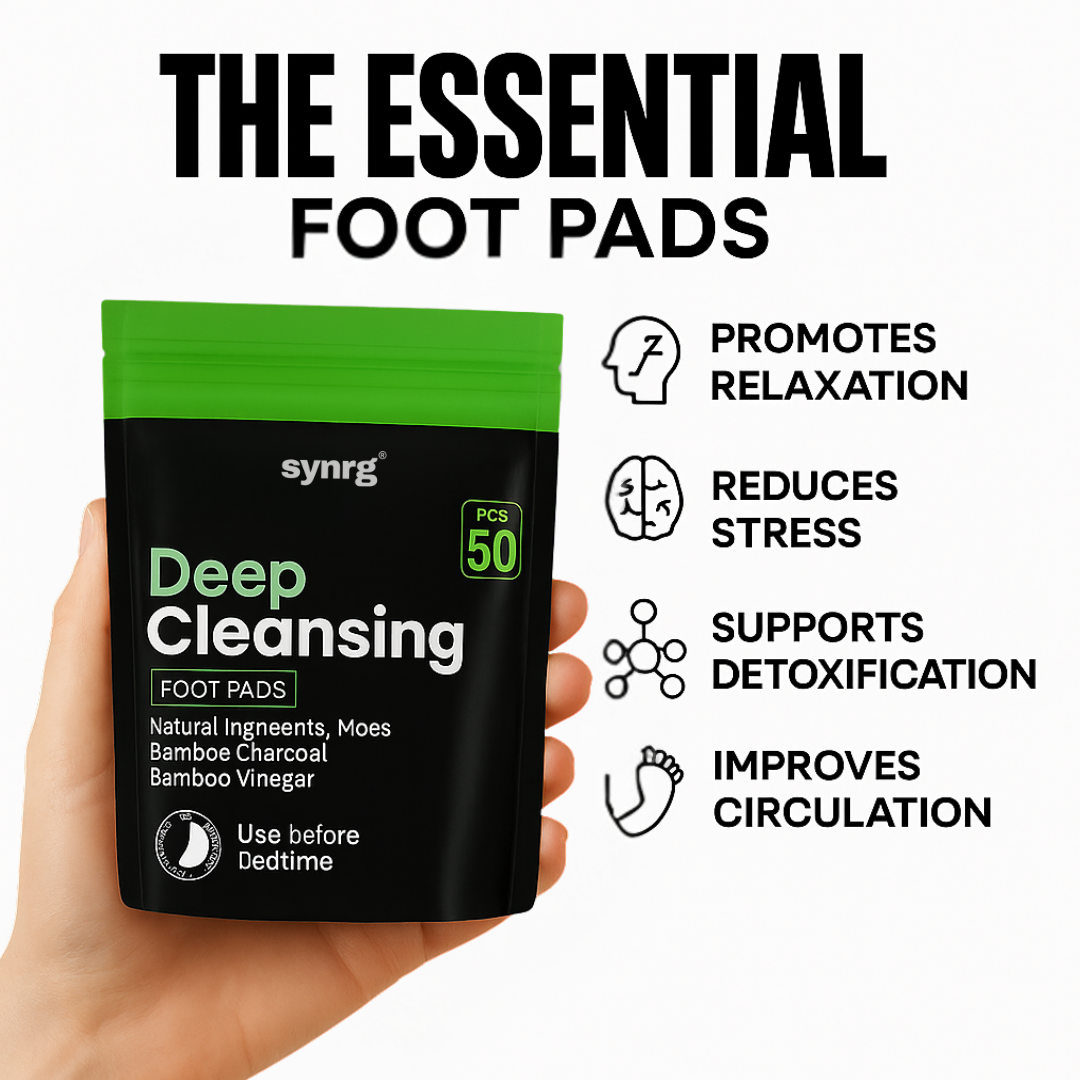 Foot Pads™