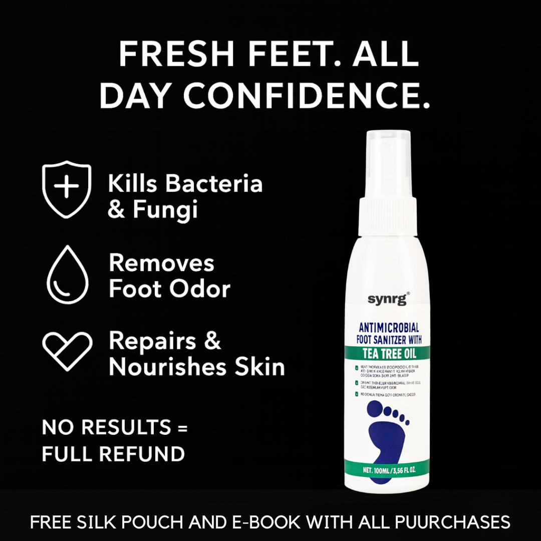 Foot Spray™