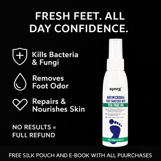 Foot Spray™