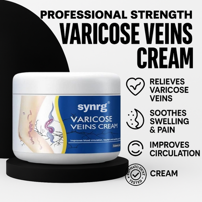 Varicose Veins Cream™