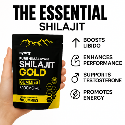 Pure Shilajit™