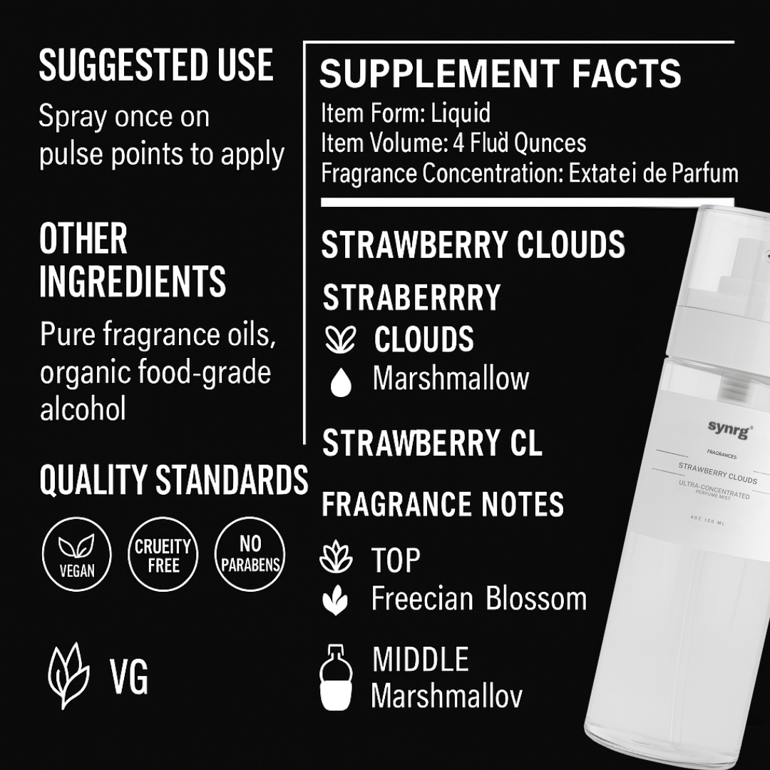 Scent Mist™