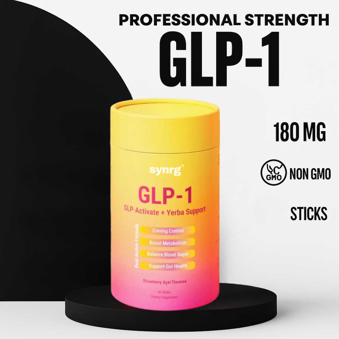 GLP-1 Drink Mix™