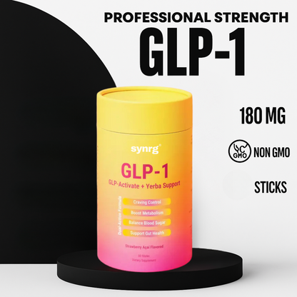GLP-1 Drink Mix™