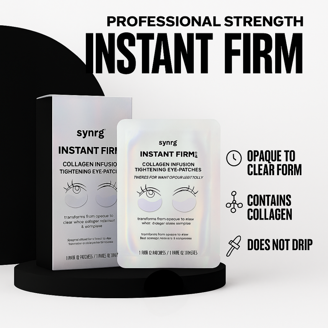 Instant Firm™