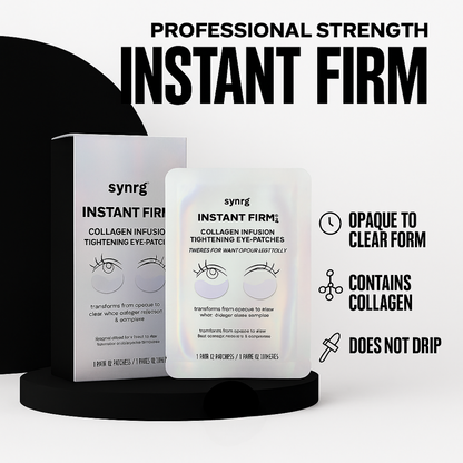 Instant Firm™