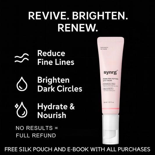 Retinol Eye Serum™