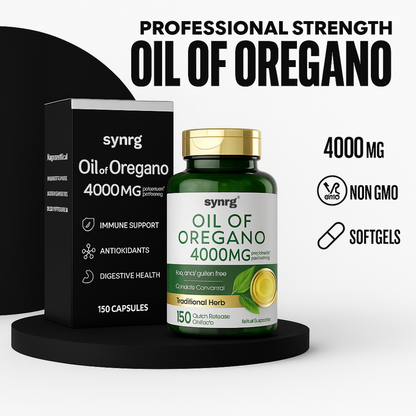 OIL OF OREGANO™