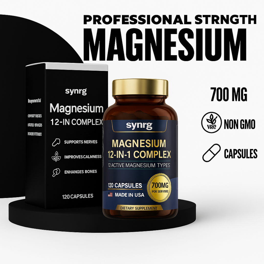 Magnesium Complex™