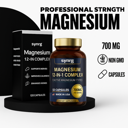 Magnesium Complex™